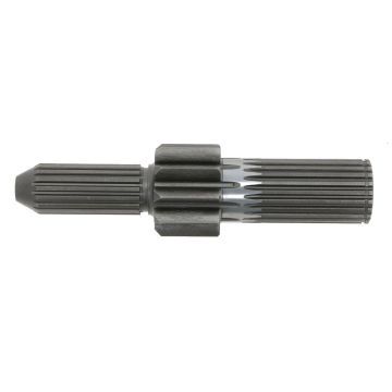 Brake shaft gear long (right) Iseki TL-Types