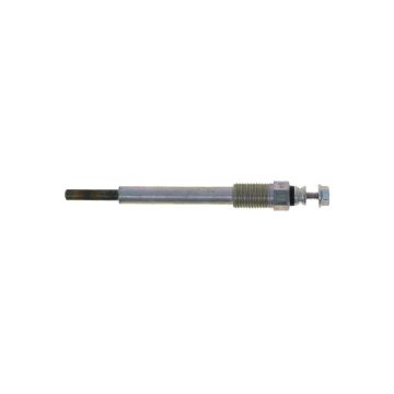 Glow plug Iseki TA-, TL-, TU-Types, Isuzu 3AD1, E3AD1, 3AE1, E3AE1, 3AF1, E3AF1, 3AG1, E3AG1,