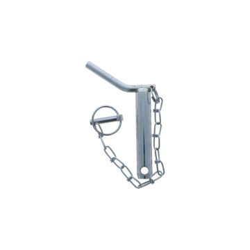 Pull pin