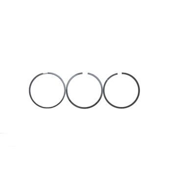 Piston ring set Hinomoto E2802, E2804, E322, E324, 3S150