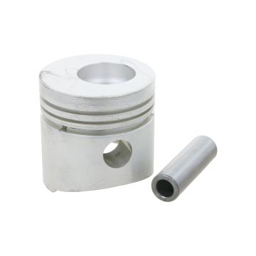 Piston direct injection STD Mitsubishi K3D, K4D, Iseki TU, Etc.