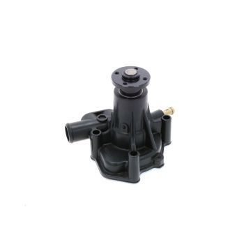 Water pump Yanmar 3TN78/82/84, 3TNE84/88, 3TNV84/88, 4TN82/84, 4TNE84/88, 4TNV84/88, Komatsu, John Deere etc.,