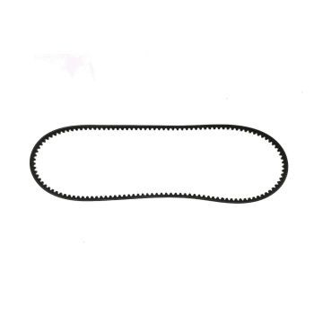 Toothed v-belt Mitsubishi, Iseki, Kubota