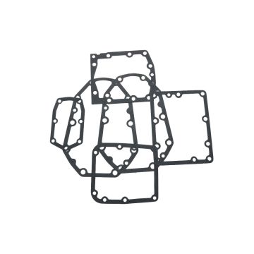Gasket set Rear Axle and gearbox Kubota A14, A15, B1-10, B4200, B5000, B5001, B5100, Hinomoto CX, CTX