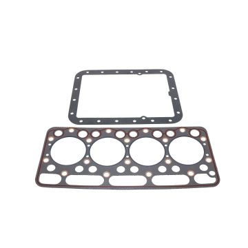 Head Gasket set Kubota V2003, Ausa, Hyundai, Neuson, Schaffer, Scat Trak, Thomas, Volvo, Etc., 