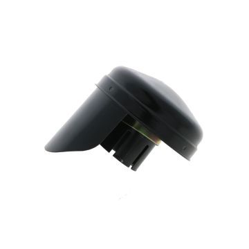 Air cleaner cap Kubota B-Types, Bobcat, Cub Cadet, Ryan, Steiner, Walker, Bunton, Etc.