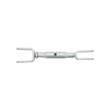 Adjustable levelling arm