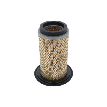 Air Filter Iseki, TF19, TF21, TF317, TF321, TF325, Sial 19, Sial 21, Massey Ferguson, 1120, 1210, 1220,