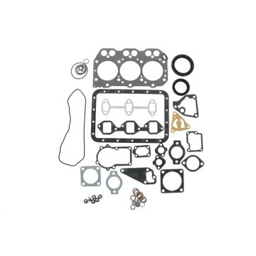 Head gasket set Yanmar 3TNA72, Komatsu 3D72