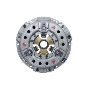 Pressure plate Iseki TA-Types, TE4270, 5035, Massey Ferguson 1125, 1140, 1145, 1240, 1250, 1260, White FB31, 