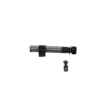 Steering shaft Horizontal Yanmar YM serie