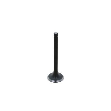 Intake Valve Kubota D1100, D1101, DH1101, D1102DI, D1301, D1301DI, D1302, D1302DI, D1402, D1402DI, D1501, F2302DI, F2402DI, S2200, S2600, S2602DI, S2800, S2802DI, V1500, V1501, V1502, V1702, V1702DI, V1902, V1902DI, Z650, Z750, Z751, Z851,