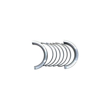 Main Bearing Kit (STD) Mitsubishi K3B, K3C, K3D, K3E, K3F, MVS3L, MVS3L2, S3L, S3L2, Captain, Startrac, Etc.,