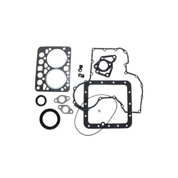 Complete gasket set Kubota ZL600, B6000, Zen Noh ZB600, Hydromarine DM12