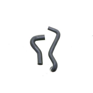 Iseki Coolant Hose set Sial, TF-Types, 3125, 3130, 3135, Massey Ferguson 1210, 1220, 1230, 1235,