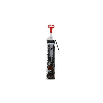 Liquid gasket black