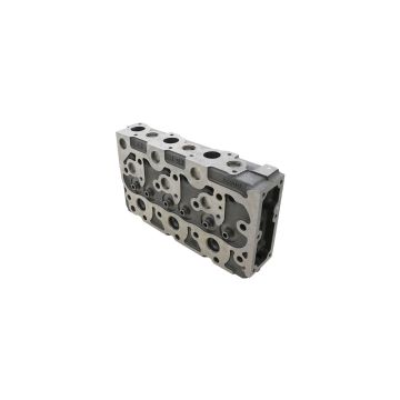 Cylinder head Indirect injection Kubota Type 1, D1100, DH1100, D1101, DH1101, D1102, DM1102, DH1102, D1301, D1302, D1402,