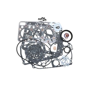 Complete gasket set Kubota D1100, DH1100, DH1101, D1102