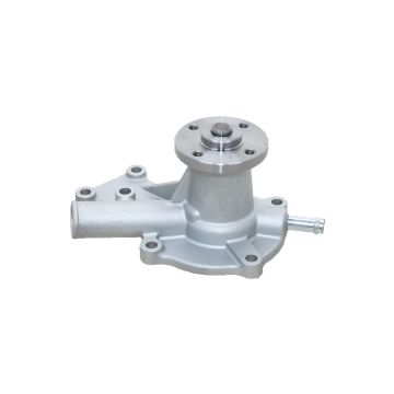 Water pump Kubota D622, D640, D662, D722, D782, D902, WG972, Z482, Z602, 14mm Impeller
