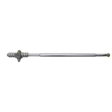 Steering shaft Ford 3600, 4600, 5000, 5000 US built, 5100, 5110, 532, 5340, 5600, 5610, 5900, 6410, 6600, 6610, 6710 7000, 7100, 7200, 7410, 7600, 7610, 7710