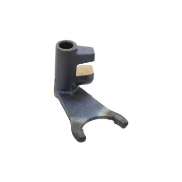 Clutch release fork Iseki TE-serie, TL-serie