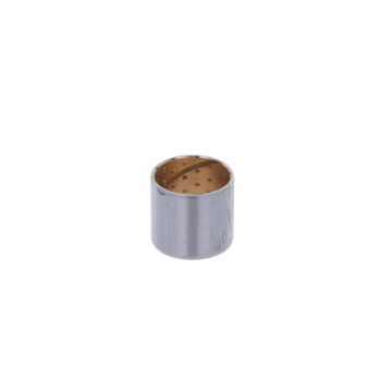 Piston pin bushing Yanmar YM-Serie, Marine: 2GM, 2QM15, 3GM, 3GMD, 3GMF, 3HM, 3HM35, 3HM35F, John Deere 650, 665, 750, 780, 785, Komatsu 1D84, 3D75