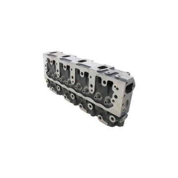 Cylinderhead direct injection 8V Yanmar 4TNE84, 4TNE88, TK482, KOMATSU 4D84E, S4D84E, 4D88E, 