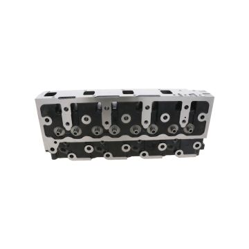 Cylinder Head Indirect injection Yanmar 8V  4TNE92, 4TNE94, 4TNE98, Komatsu 4D92E, 4D94E, 4D94LE, 4D98E,
