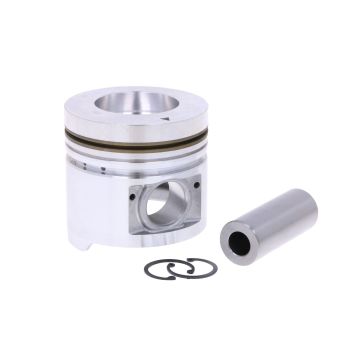 Piston Direct injection STD Mitsubishi S4S-55 DI, S6S-55 DI, Caterpillar C3.4T, 3044C, Perkins 804D-33T,