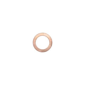 Sealing ring 22x32x1,4 mm Mitsubishi, MVS3L, MVS3L2, S3L, S3L2, S4L, S4L2, Captain, Startrac, Etc.,