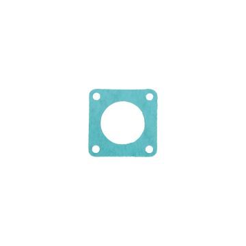 Gasket Oil pump Mitsubishi, L2E, S3L, S3L2, S4L, S4L2, Captain, Startrac, Etc.,