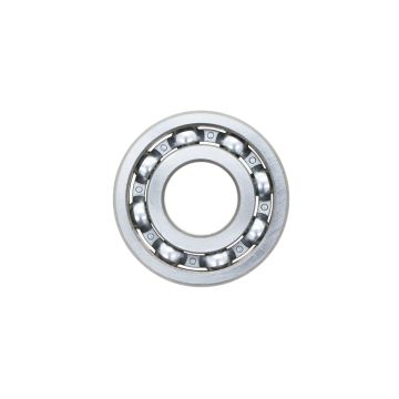 Captain Bearing 6306 30x72x19, Captain, Startrac, Iseki, Kubota, Yanmar, Branson, Kioti, John Deere, Etc.,