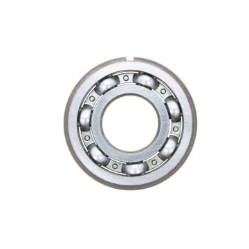 Ball bearing transmission input shaft Captain 273, Startrac 273,