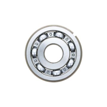 Bearing 6406 N, Captain,