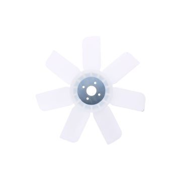Cooling fan blade Iseki TA-, TE-, TL-, TU-Types, 3025, 3030, 5035, Bolens, Massey Ferguson, 