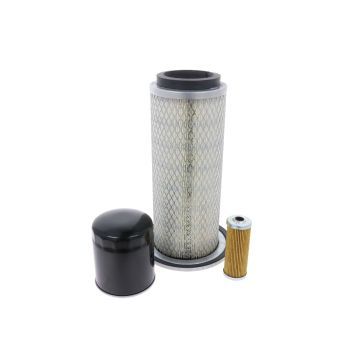 Filter set Kubota ST25, ST30