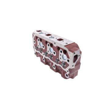Cylinderhead Indirect injection Mitsubishi MVS3L, MVS3L2, S3L, S3L2, Captain, Startrac, Etc.,