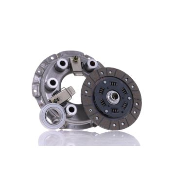 Clutch Kit Iseki, TX145, TX155, TX1210, TX1000, TX1300, TX1500, TX2140, TX2160, Bolens, G152, G154, G172, G174