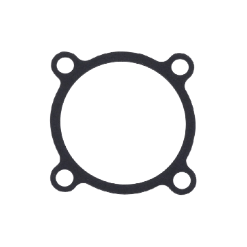 Hydraulic pump gasket Iseki TA-series, TE-series, TL-series, TU-series, Bolens 2102, 2104, G212, G214, Massey Ferguson 1125, 1140, 1145
