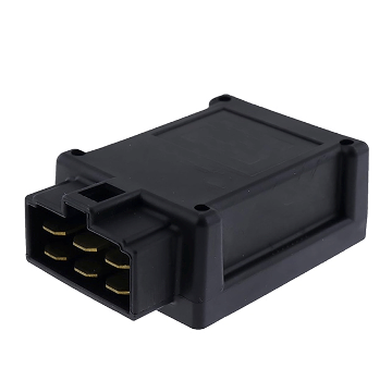 Glow relay (controller) 12V Kubota, Isuzu, Mitsubishi, TCM, Yanmar, Etc.,