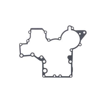 Distribution gasket Iseki E3CD, E3CE, E3CF, Massey Ferguson, Agco, Challenger