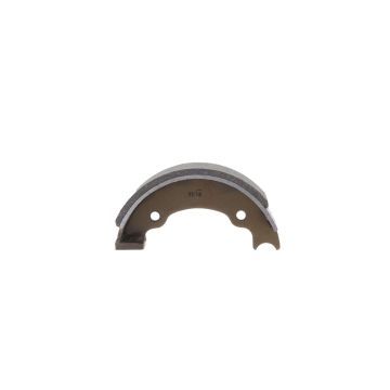 Brake shoe Iseki (original) TS1610, TS1910, TS2200, TS2202, TS2205, TS2210, TS2220, Bolens G192, G194