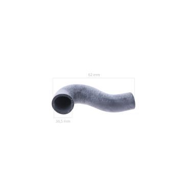 Coolant hose thermostat Iseki TX1300, TX1500
