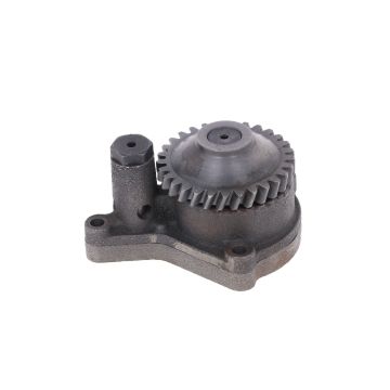 Engine oil pump Yanmar 3TNE84 , 3TNE88, 3TNV84, 3TNV88, TK846, Komatsu 3D78, 3D82, 3D84E, 3D88E, S3D84E, 4D84E, S4D84E, 4D88, 4D88E,