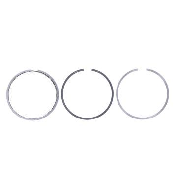 Piston ring set +0.50mm Kubota D1402, V1902, V2202, S2800, S2802