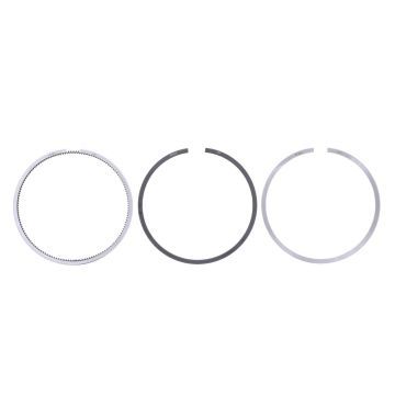 Piston ring set +0.50mm Kubota D1703, D1803, F2803, V2203, V2403,