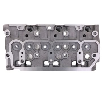 Cylinder head Indirect injection Iseki / Isuzu E3CD, E3CE,  E3CF, Massey Ferguson, Agco, Challenger, Mitsubishi,