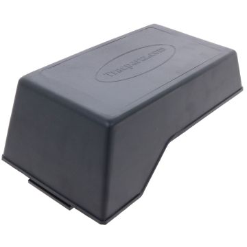 Battery box cover Iseki Landhope, TU145, TU147, TU155, TU157, TU165, TU167, TU175, TU177