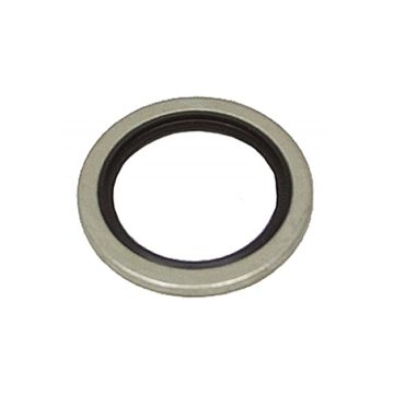 Bonded Seal 1/2” BSP + 13/16'' JIC + M20 (per 10 pieces)