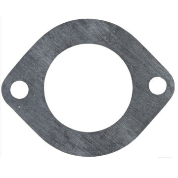 Thermostat Gasket Mitsubishi L2A, L2B, L2C, L2E, L3A, L3C, L3E, MVL3E, Captain, Startrac, Etc.,